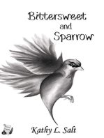 Bittersweet and Sparrow