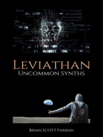 Leviathan: Uncommon Synths