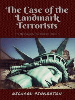 The Case of the Landmark Terrorists