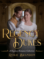 Regency Dukes