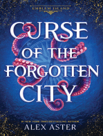 Curse of the Forgotten City