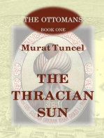 The Thracian Sun: The Ottomans, #1