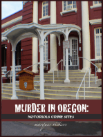 Murder in Oregon