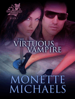 The Virtuous Vampire