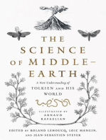 The Science of Middle-earth: A New Understanding of Tolkien and His World