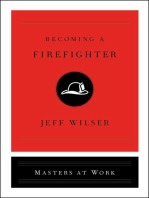 Becoming a Firefighter