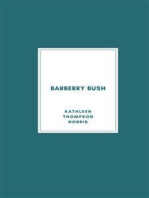 Barberry Bush
