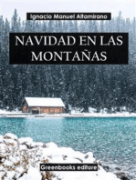 Navidad en las montañas