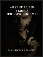 Arsène Lupin versus Herlock Sholmes