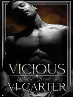 Vicious: An Irish Mafia Romance: Wild Irish, #1