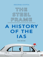 The Steel Frame