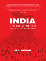 India: The Seige Within