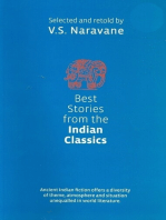 Best Stories from Indian Classics