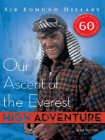 High Adventure