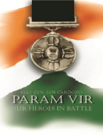 Param Vir: Our Heroes in Battle