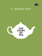 The Story of Tea