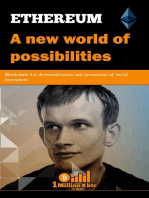 Ethereum: A New World of Possibilities
