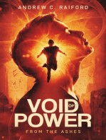Void of Power