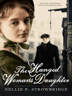 The Hanged Woman’s Daughter