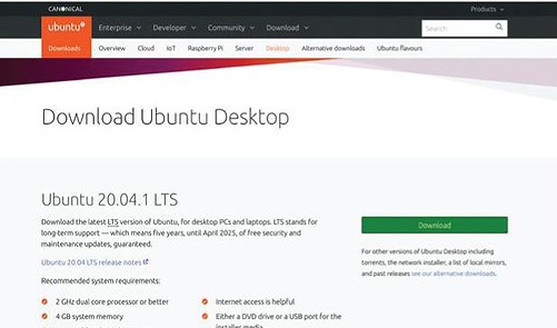 HOW TO Set Up An Ubuntu Virtual Machine - MacLife | Everand