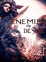 Enemies of Desire