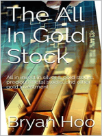 The All In Gold Stock