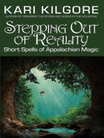 Stepping Out of Reality