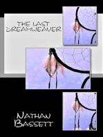 The Last Dreamweaver