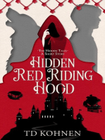 Hidden Red Riding Hood: The Hidden Tales, #0