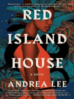 Red Island House: A Novel