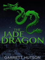 The Jade Dragon: Death in Shanghai, #1