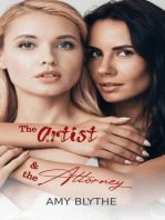 The Artist and the Attorney: Have Heart, Will Travel