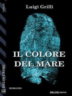 Il colore del mare