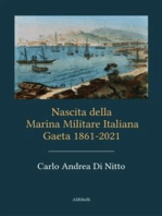 Nascita della Marina Militare Italiana