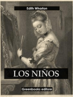 Los niños