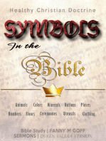 Symbols in the Bible
