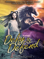 Defy & Defend