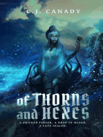 Of Thorns and Hexes
