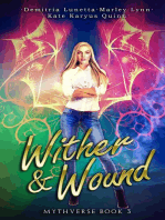Wither & Wound