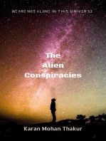 The Alien Conspiracies