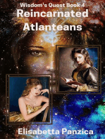 Reincarnated Atlanteans