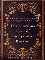 The Curious Case of Benjamin Button: New Revised Edition
