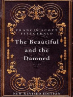 The Beautiful and the Damned: New Revised Edition