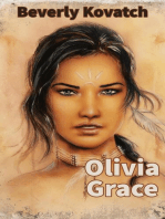 Olivia Grace: Mail Order Brides Series, #2