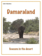Damaraland