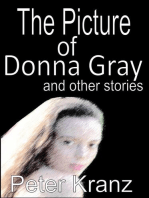 The Picture of Donna Gray and other stories