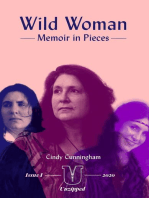 Wild Woman: Memoir in Pieces: Unzipped, #1