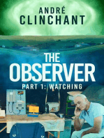 The Observer: Watching