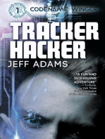 Tracker Hacker: Codename: Winger, #1