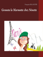 Granota La Marmotte: chez Nénette